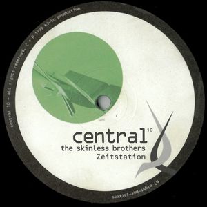 Zeitstation (EP)