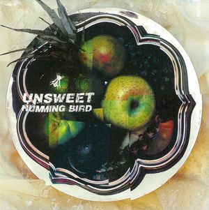 UNSWEET