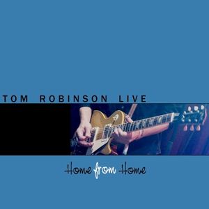 Home From Home, Vol 2 (Live)