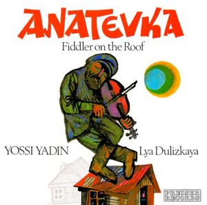 Anatevka (OST)
