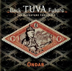 Back Tuva Future