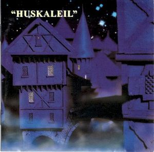 Huskaleil (EP)