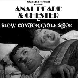 Slow Comfortable Shoe (Live)