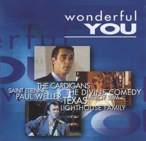 Wonderful You (OST)