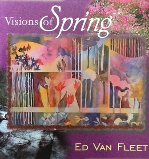 Visions Of Spring