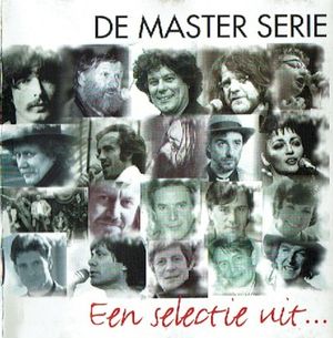 De Master Serie: Een selectie uit...