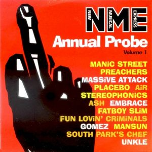 NME Annual Probe, Volume 1