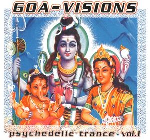 Goa-Visions