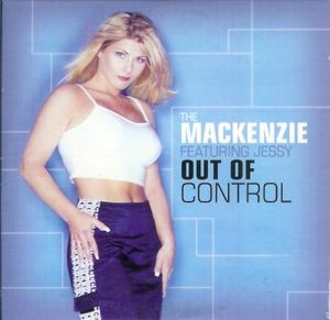 Out of Control (Single)