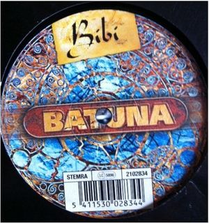 Batuna (EP)