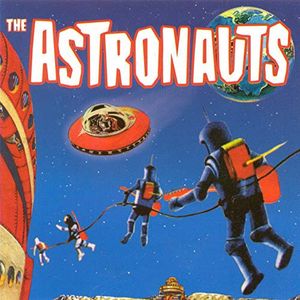 The Astronauts