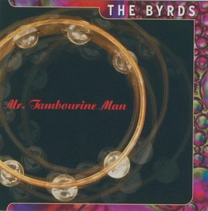 Mr. Tambourine Man