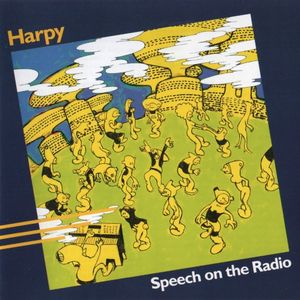 Speech on the Radio