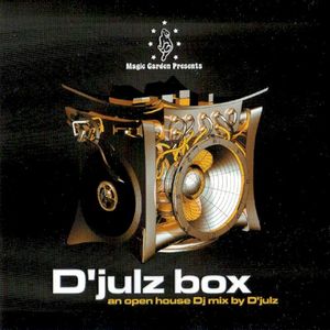 D’julz Box