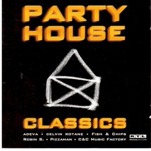 Party House Classics