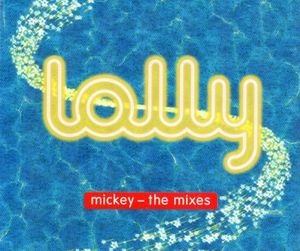 Mickey (Creator remix)