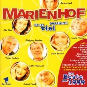 Marienhof - Es ist viel passiert! Das Beste aus 1999