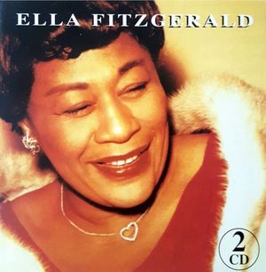 Ella Fitzgerald