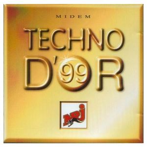 Techno d'Or 99