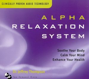 Alpha Relaxation System