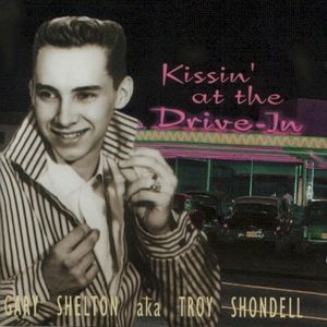 Kissin' at the Drive-In