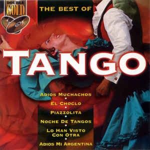 The Best of Tango