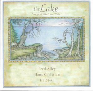 The Lake: Songs of Wind and Water
