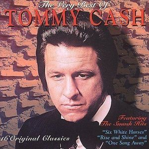 The Very Best of Tommy Cash