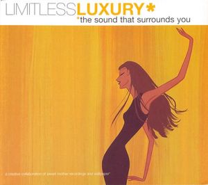 Limitless Luxury: The Sound That Surrounds You