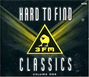 3FM Hard to Find Classics - Volume 1