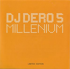 Millenium (Radio Edit)