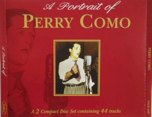 A Portrait of Perry Como