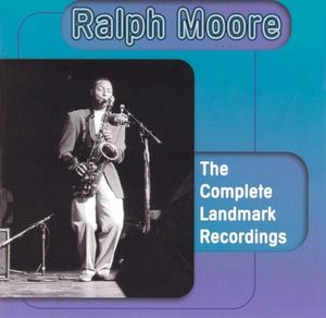 The Complete Landmark Recordings