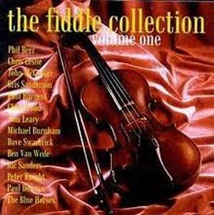 the fiddle collection volume one