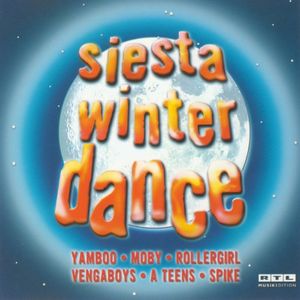 Siesta Winter Dance