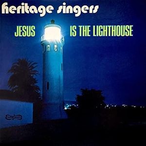 Jesus Is The Lighthouse