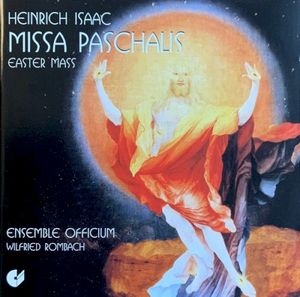 Missa paschalis à 6: Kyrie