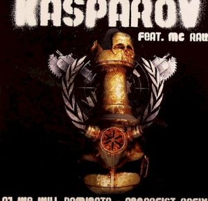 We Will Dominate (Angerfist Refix) (Single)