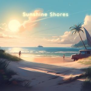 Sunshine Shores (EP)