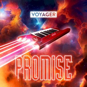 Promise (electric string version) (Single)