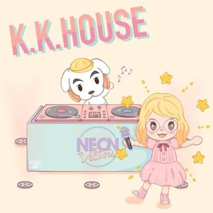 K.K. House (Remix) (Single)