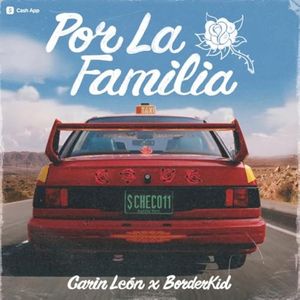 Por la familia (Single)