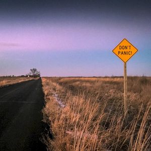 Don’t Panic! (Single)