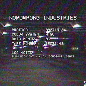 Mix for Gorgeous Lights Vapor Memory takeover