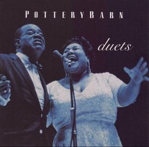 Pottery Barn: Duets