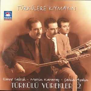 Türkülü Yürekler 2