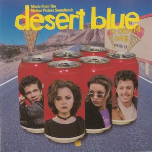 Desert Blue (OST)