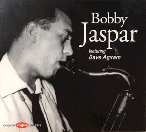 Bobby Jaspar Featuring Dave Amram