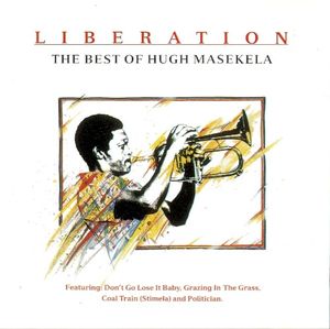 Liberation: The Best of Hugh Masekela