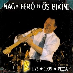 Live 1999 PeCsa (Live)